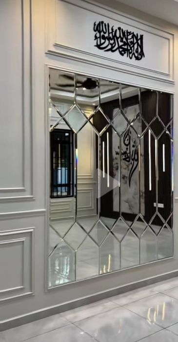 Шпаклёвка, штукатурка