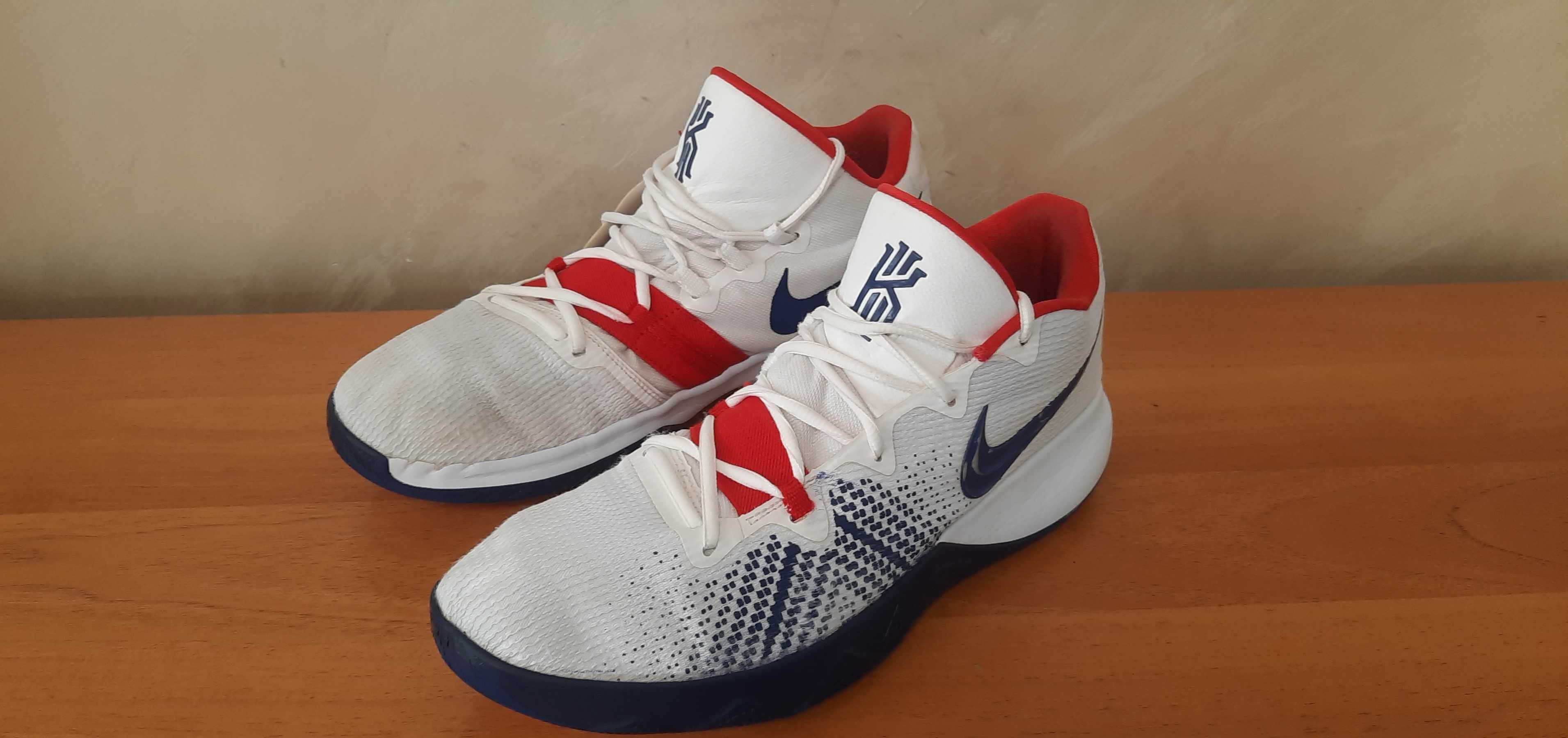 Nike Kyrie Flytrap 'USA' -Много Запазени