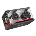 Hoco BS62 Bluetooth Колонка LED-дисплей 8 часов работы. Есть доставка