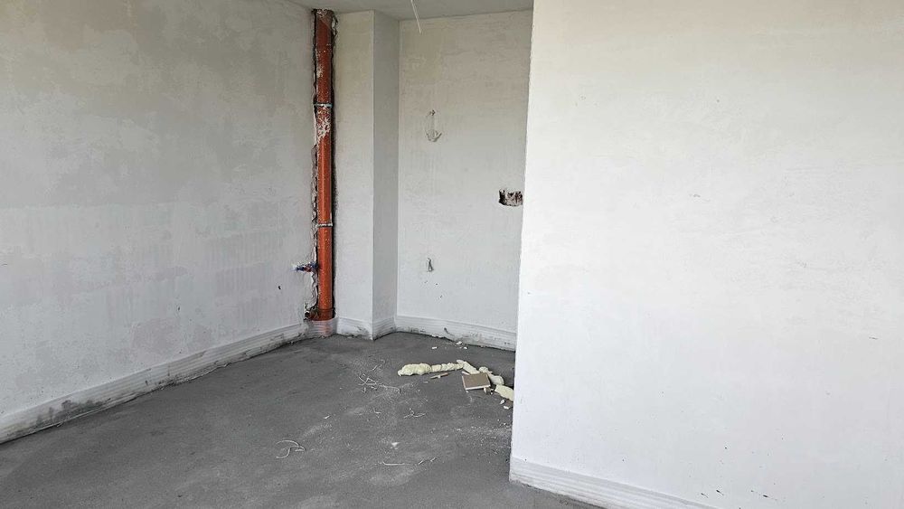 Продава се Двустаен апартамент в Пловдив, Коматевски възел - 53 кв.м за 1293 €/кв.м - Снимка #3