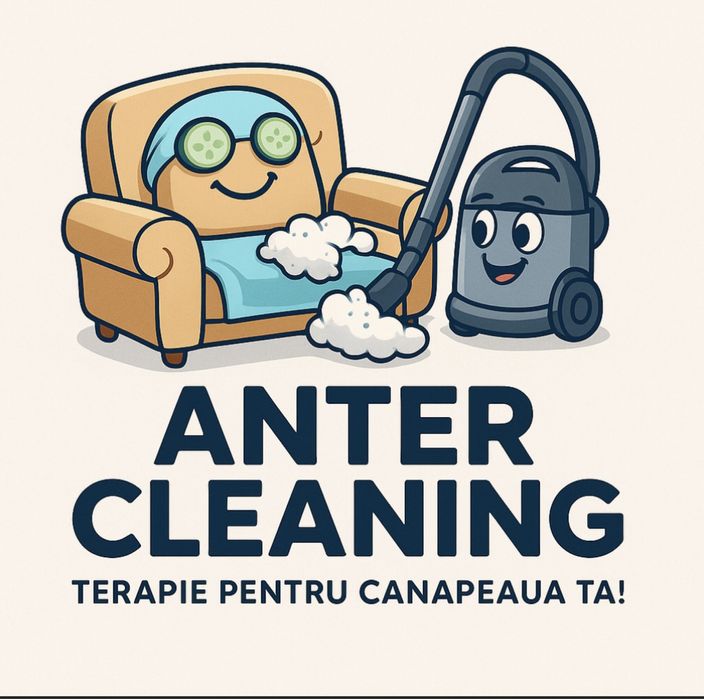 Curațare tapițerie : mobilier , auto , covoare