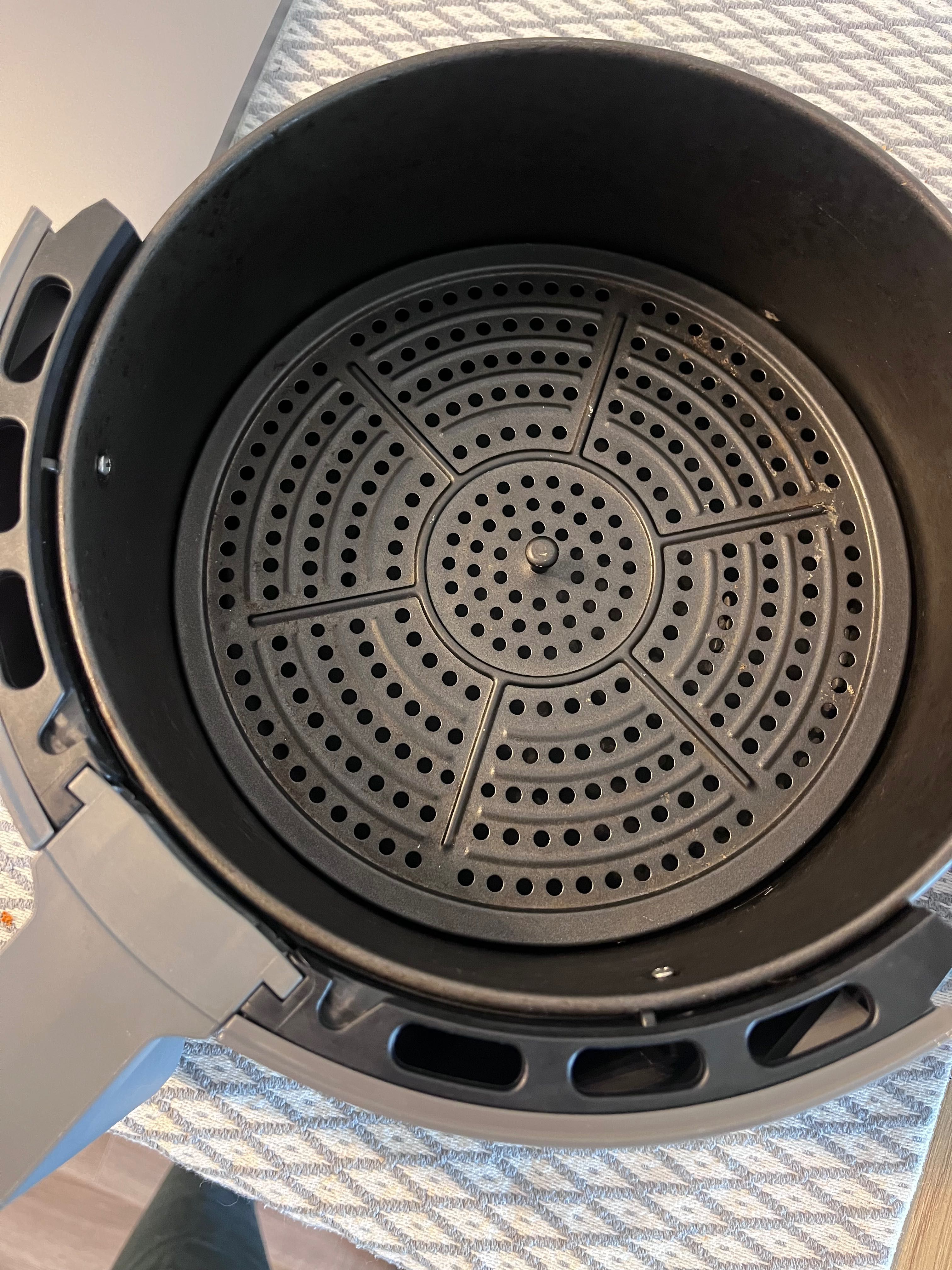 Tefal Ultra Fry Air Fryer