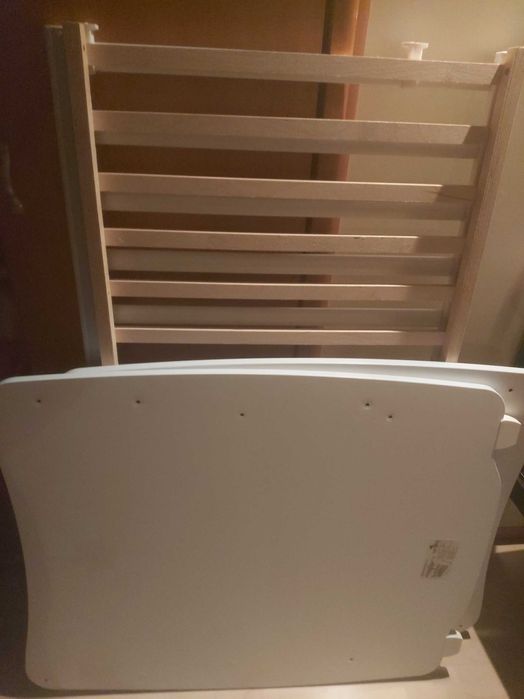 Бебешка кошара ,маркова ,италианска Lorelli