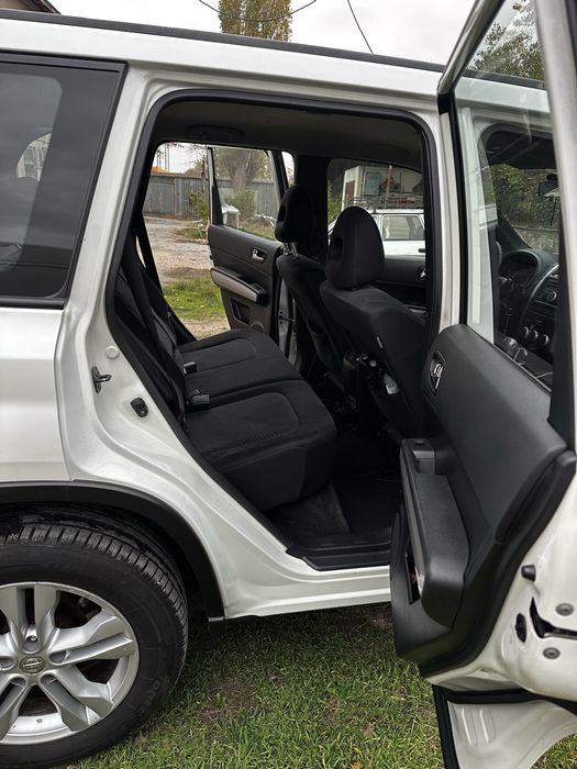 Nissan X-Trail 2012 - Automatic