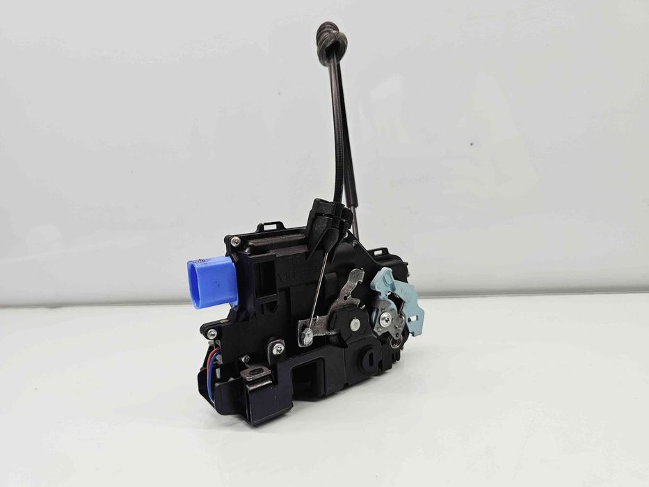 Broasca usa dreapta spate Skoda Octavia 2 Combi (1Z5) [Fabr 2004-2013]