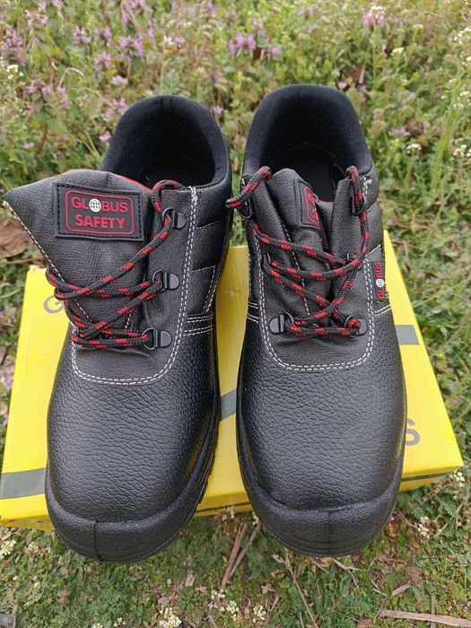 Globus нови работни обувки 43