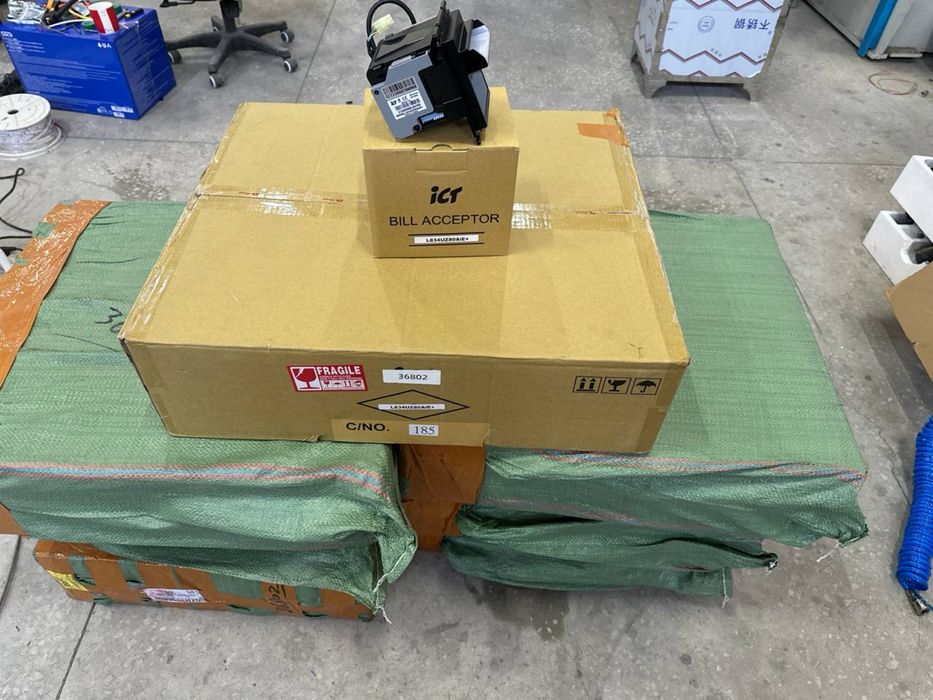 Купюрник l83 янги оптим ишлаша оламиз бизбилан хамкорликда ишланг