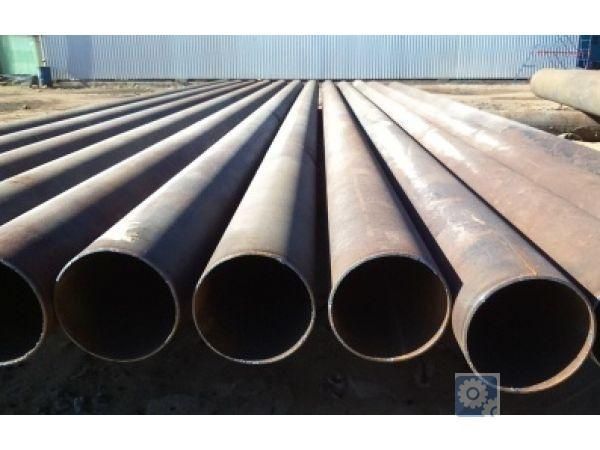 Труба стальная Д-57х3.5мм все размеры в ВУС изоляцией