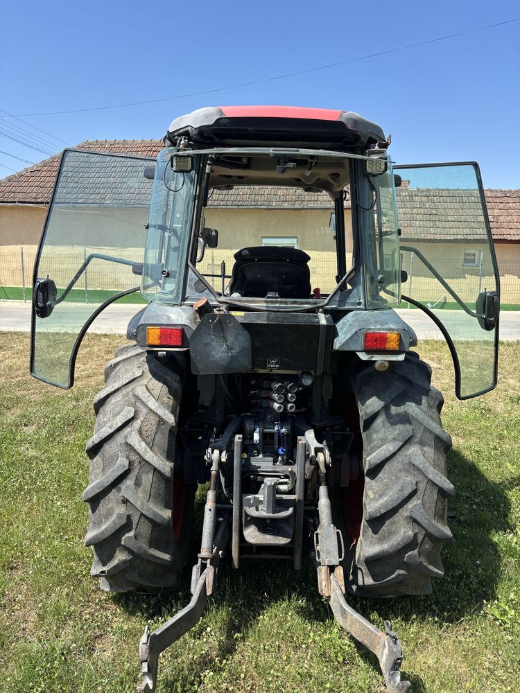 Kubota M9540 Narrow