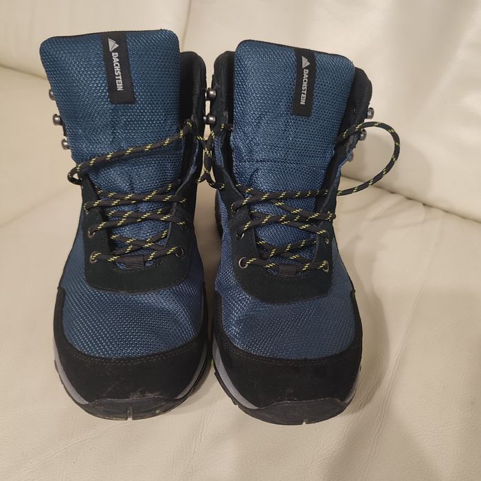 Ghete Nr 43 Dachstein Goretex bocanci Meindl lowa scarpa