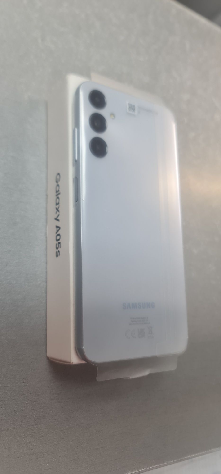 Samsung Galaxy A05S