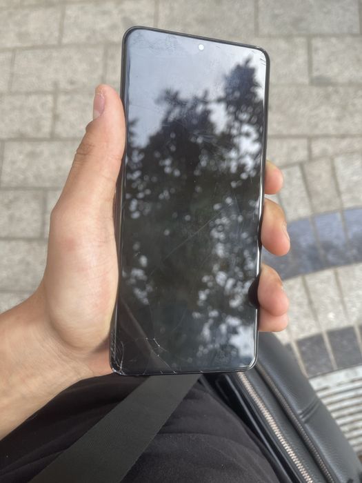 Samsung s20 ultra 5g 12/256