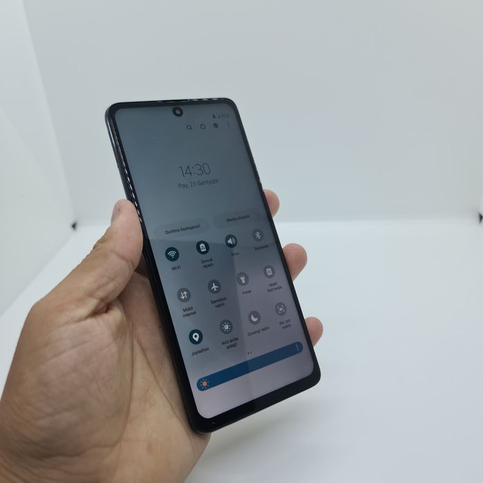 Samsung A51 sotiladi