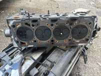 Глава оборудвана Опел АСТРА Х 1.9 Цдти. Opel Astra H 1.9 Cdti
