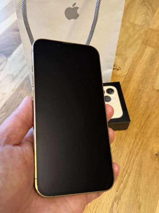 Iphone 13 Pro 256 GB