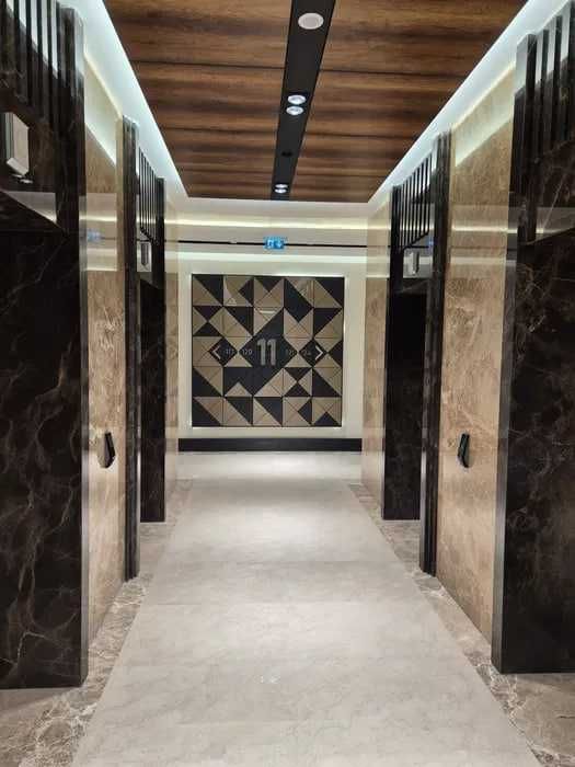 Сдаётся в аренду премиум-офис в Piramit Tower — 11 этаж, 33 м²