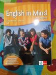Учебници и тетрадки - English in mind - нови