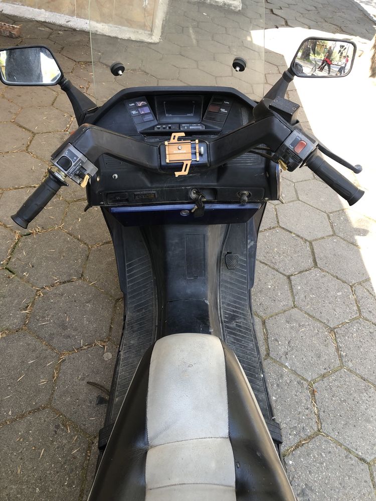 Honda Helix /CN 250