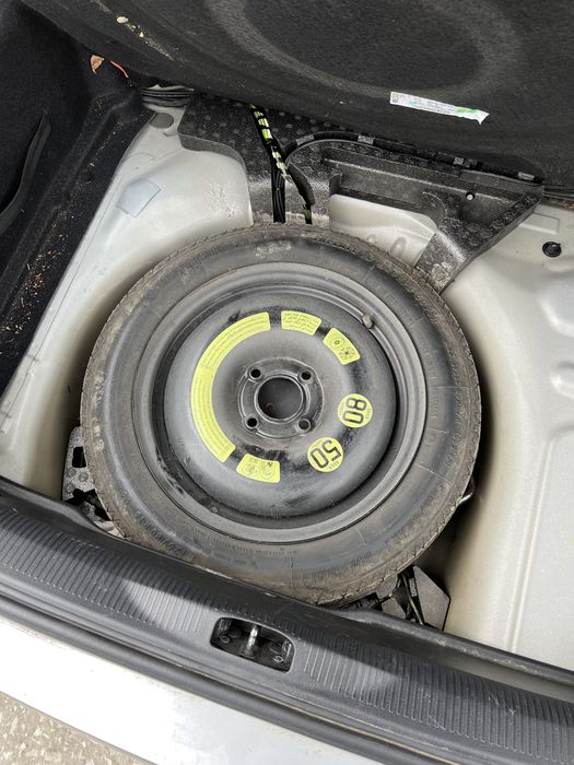 Peugeot 207 cc 1,6 HDI, Пежо 207 2009, За части кабриолет Пежо