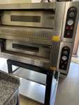 Cuptoare Pizza Profesionale