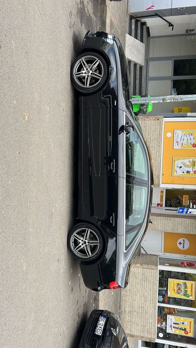 Audi A4 B8 2008 2.0 TDI automat