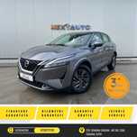 Nissan Qashqai Automata • Benzina • Garantie/Factura/Tva Deductibil/ Km Reali