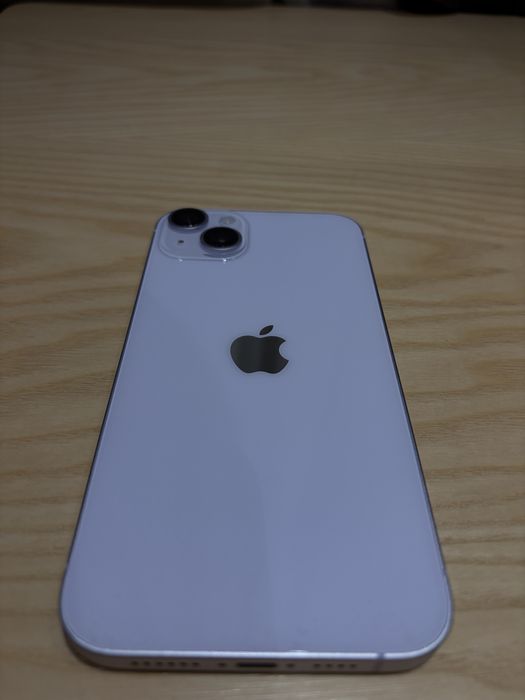 Iphone 14 plus 128GB