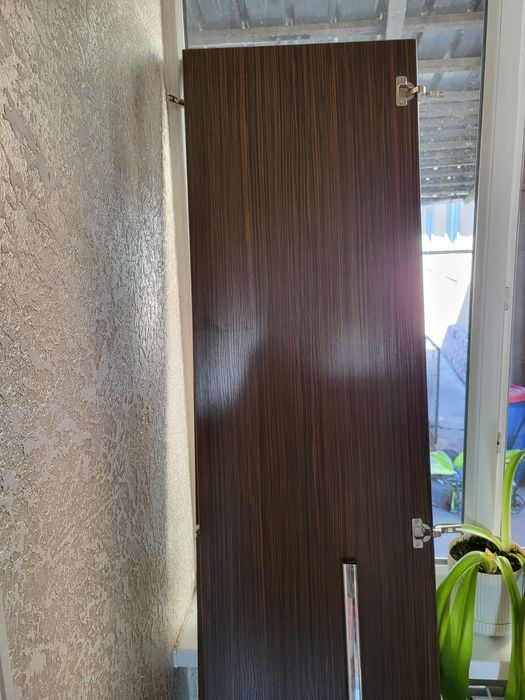 Плательный шкаф б/у в хорошем состояние