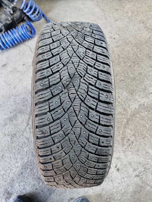 комплект шин Triangle IcelynX TI501 215/55 R17