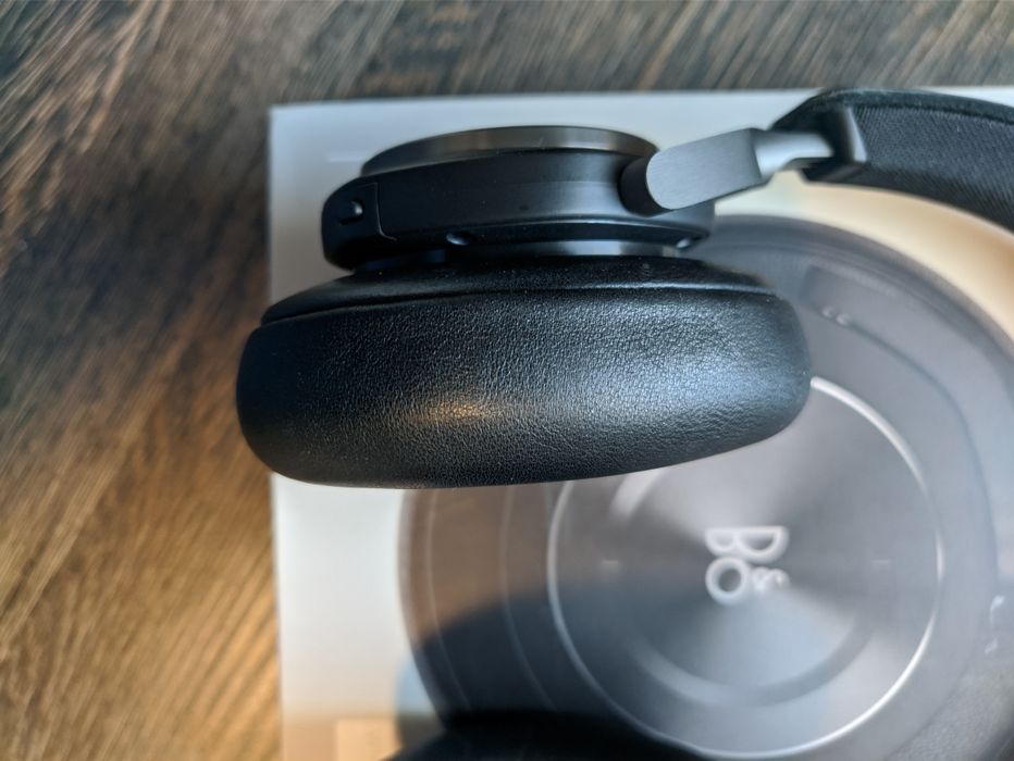 Căști wireless Bang&Olufsen H7