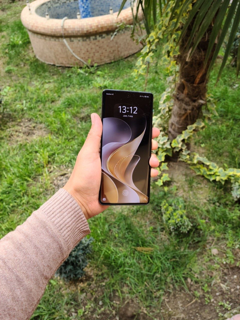 SROCHNO‼️Vivo v 40 zeiss