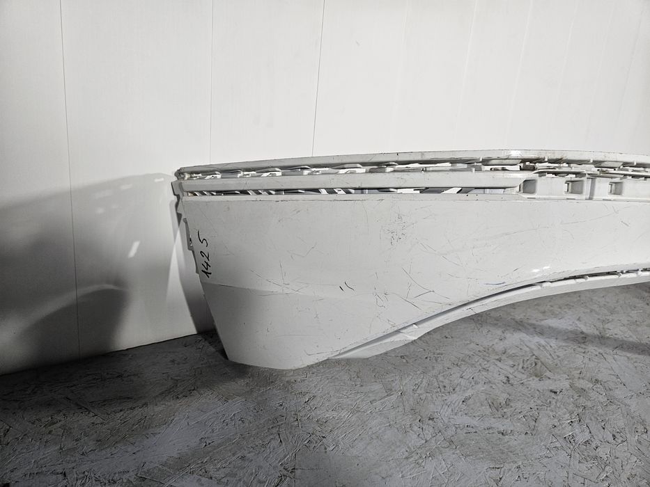 Задна броня VW Tiguan 2 Allspace Фолксваген Тигуан 2 2016- 2020