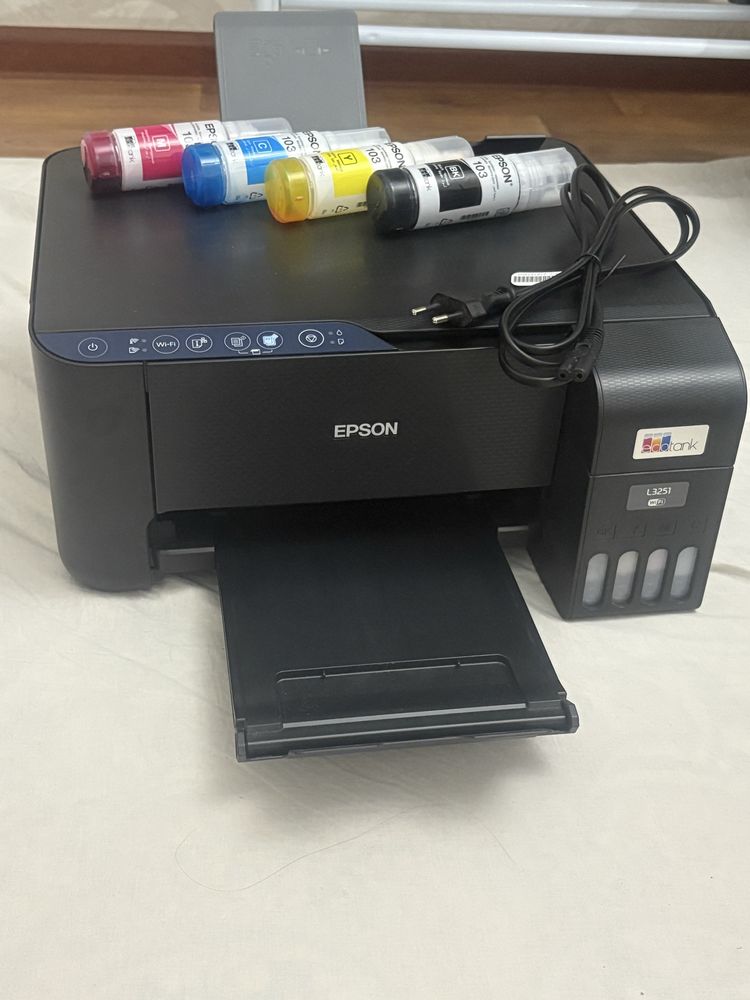 Принтер Epson L3251