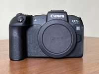 Фотоаппарат Canon Eos RP
