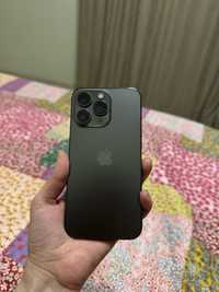 Продается iPhone 13Pro