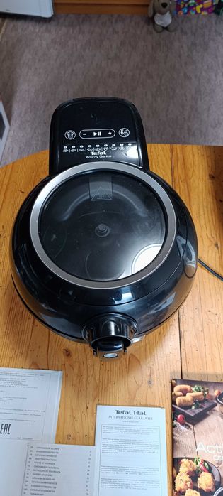 Tefal ActiFry genius