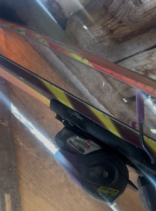 Vand schiuri DYNAMIC