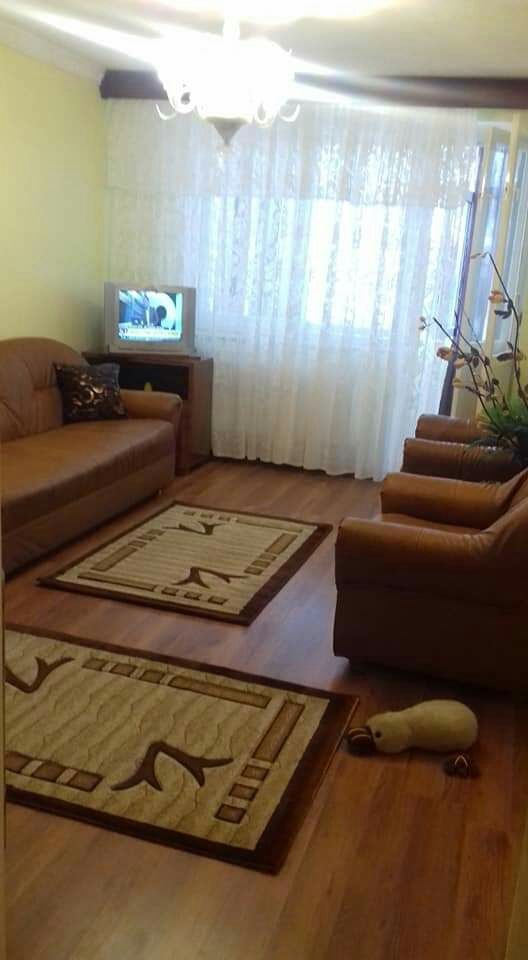 Închiriez Apartament Medgidia Zona Spital