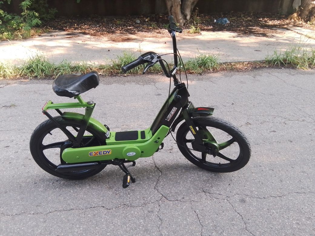 Педалетка Piaggio Ciao