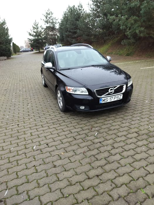Volvo V50 an fabricație 2012