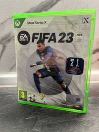 FIFA 23 за XBOX series X/S