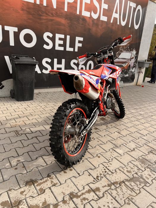 Betta 350rr 2014
