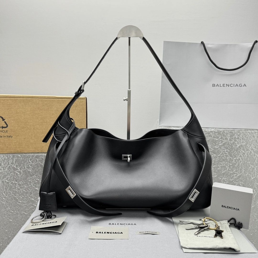 Geanta Balenciaga Bel Air 46 cm, Premium