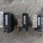 ABS за Renault Megan 2006 година