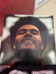 Vinyl на The Weeknd, album: After Hours