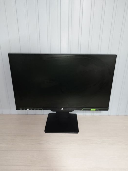Игровой монитор HP 25X