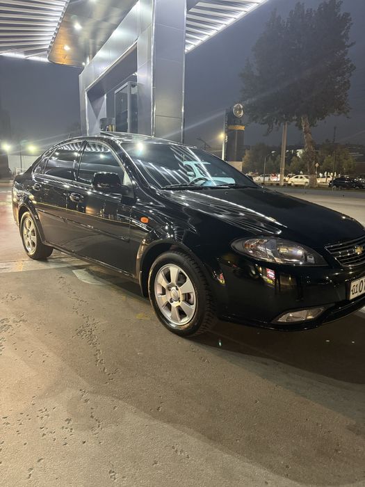 Chevrolet jentra sotiladi full metan gaz qoyilgan .Srochno sotiladi