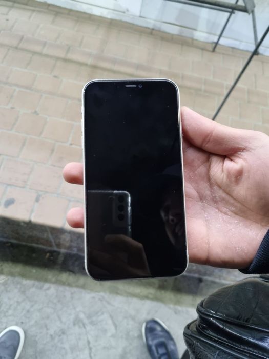 iphone 11 holati yahsh