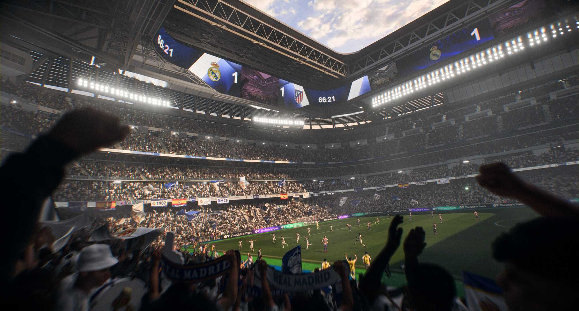 ea sports fc ™ 26