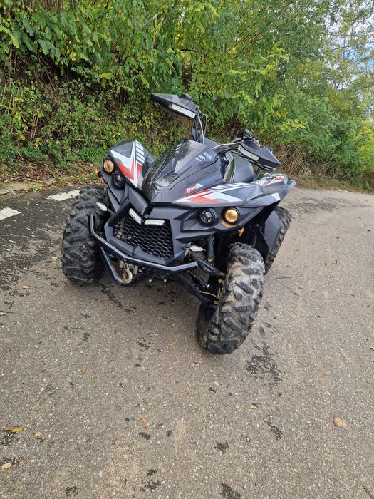 Vand Smc Mbk 850